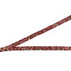 Five Nights At Freddy's FNAF Reversible ID Lanyard Freddy Fazbear Rubber Pendant - 3 of 4
