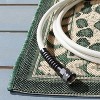 Courtyard CY6100 Power Loomed Indoor/Outdoor Area Rug  - Safavieh - 3 of 4