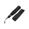 Unique Bargains Portable Umbrella Auto Open Sun Shield Vinyl Impact Cloth 37.80"x25.98" 1 Pcs - 3 of 4