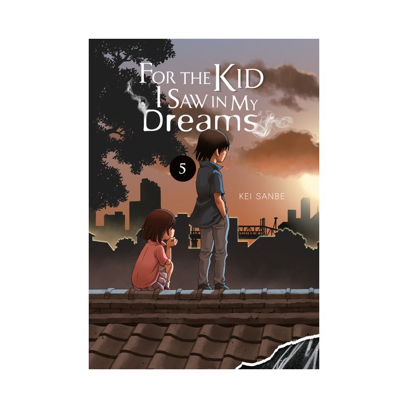For the Kid I Saw in My Dreams, Vol. 5 - by  Kei Sanbe (Hardcover), 1 of 2
