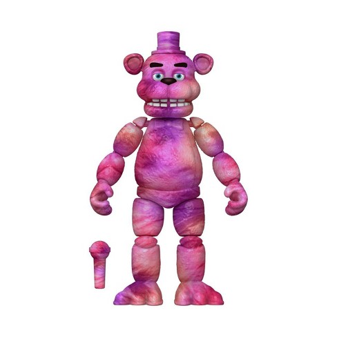 5 nights at freddy s toys hotsell target