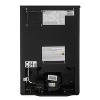 Danby 2.6 cu. ft. Compact Fridge in Black DAR026A1BDD - 3 of 4