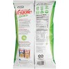 Sensible Portions Sea Salt Garden Veggie Straws - Case of 6 - 16 oz - 4 of 4