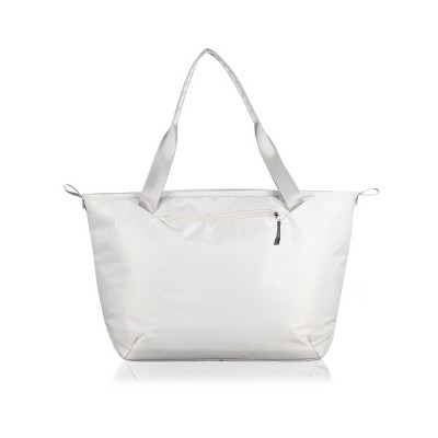 Picnic Time Tarana 19qt Cooler Tote Bag - Halo Gray : Target