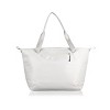 MLB Texas Rangers Tarana Cooler Tote Bag - Halo Gray - image 2 of 4