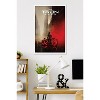 Trends International Disney Tron: Ares (2025) - Teaser One Sheet Framed Wall Poster Prints - 2 of 4