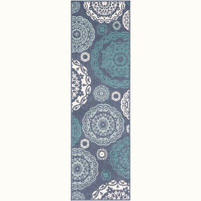 Mark & Day Ethan Woven Indoor and Outdoor Area Rugs
