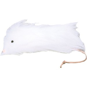 Imperial Cat Cat N` Around Pouncy Mouse Catnip Toy - 1 of 4