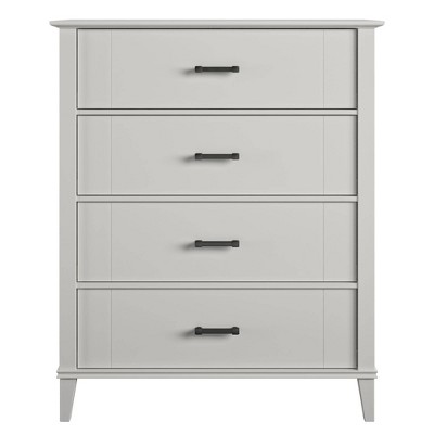 target dresser white