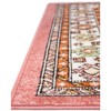 Unique Loom Aarhus Collection Area Rug - Southwestern (' " x ' "  ) - 3 of 4