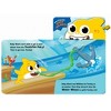 Baby Shark's Big Show: The Search for Toothy! - (A Snappy Book) by  Grace Baranowski (Board Book) - 4 of 4