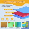 Karl Home Inflatable Water Slide Bouncy Castle With Air Blower - 3 of 4