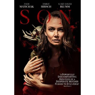 Son (DVD)(2021)