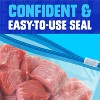 Ziploc Slider Freezer Gallon Bags with Power Shield Technology - 28ct - 4 of 4