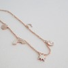 Lucky Charms Bracelet in Gold, Rose Gold, Silver - Honeycat - 4 of 4