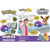 Pokémon: Trainer Guess - Ash Adventures - Electronic Guessing Game, Collect 150 Pokemon, Field Guide, Talk To Your Light & Sound Poke Ball, Kids 6+ - 2 of 4