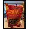 Spiced Cranberry Granola 12 Oz - 3 of 4
