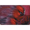 Trends International Marvel Spider-Man: World Of Webs - Profile Unframed Wall Poster Prints - 4 of 4