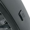 SKS B75 Bluemels Style Full Coverage Fender Set - 75mm, 27.5/29/700 x 2.25-2.6", Matte Black - 2 of 4
