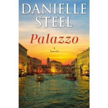Palazzo - by Danielle Steel