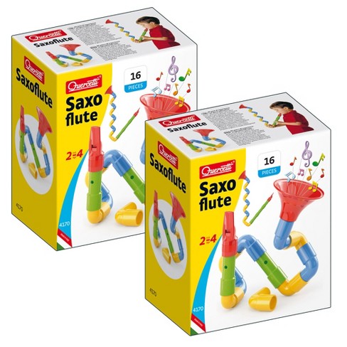 Saxo flute deals