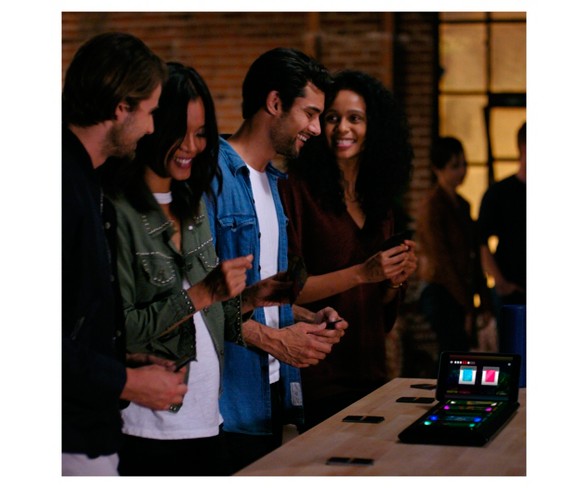 DropMix Music Gaming System