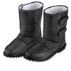 Collections Etc Mens Ice Gripper Boots - 4 of 4