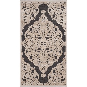 Paradise PARB348 Machine Made Indoor Rug - Safavieh - 1 of 3