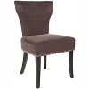 Jappic 22" H Dining Chair (Set of 2) - MCR4706 - Safavieh Couture - 3 of 4