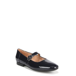 Naturalizer Womens Kelly Mary Jane Flat - 1 of 4