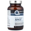 Quality of Life Kinoko® Platinum AHCC® with Acylated Alpha-Glucans, 750 mg, 60 Vegicaps - 4 of 4