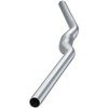 Ritchey Classic Flat Handlebar 31.8mm 780mm 10 deg Silver Aluminum MTB - 3 of 4
