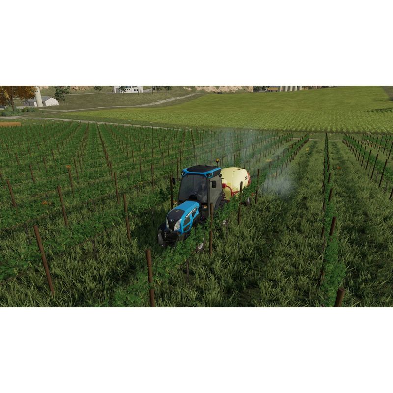 Farming Simulator 23 - Nintendo Switch, 4 of 24
