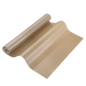 Unique Bargains Silicone Non-Stick Heat Non-Slip Resistant Pastry Baking Mat - 1 of 4