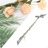 Unique Bargains Dots Bag Extender Chain 1 Pc - 4 of 4