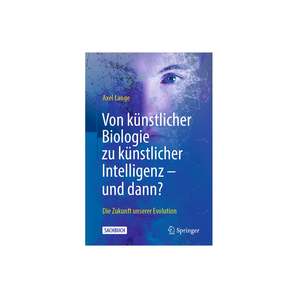 ISBN 9783662630549