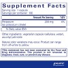 Pure Encapsulations Potassium (Citrate) - to Support Nerve & Muscle Function, Adrenals, Hormones, Heart Health & Energy* - 2 of 4