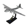 Boeing B-29 Superfortress Bomber Aircraft U.S. Air Force Enola Gay w/1/60 Scale Bomb Replica 1/144 Diecast Model by Air Force 1 - 3 of 4