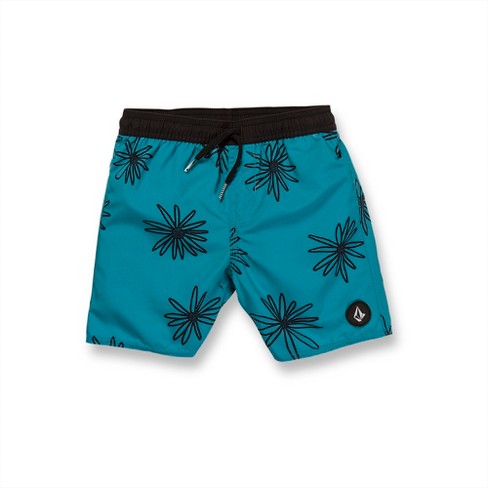 Volcom toddler swim sales trunks