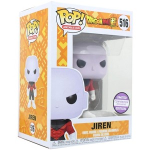 Funko Dragon Ball Z Funko POP Vinyl Figure | Jiren - 1 of 2