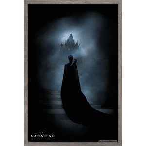 Trends International DC The Sandman (2022) - Dream Framed Wall Poster Prints - 1 of 4