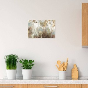 iCanvas Fine Birch III by Allison Pearce Canvas Print Wall Art - 1 of 3