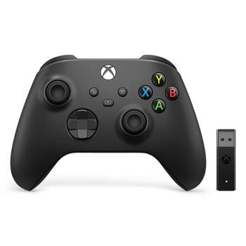 Control Xbox Microsoft Series X - PC - ROSA
