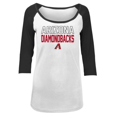 arizona diamondbacks women's jersey