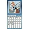Disney 2026 Princess Bilingual French 12"x12" Wall Calendar - 3 of 4