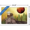 Trends International Fruits Basket - Hatsuharu Soma Framed Wall Poster Prints - 3 of 4