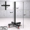 Synergee Weight Plate Stacker - 4 of 4