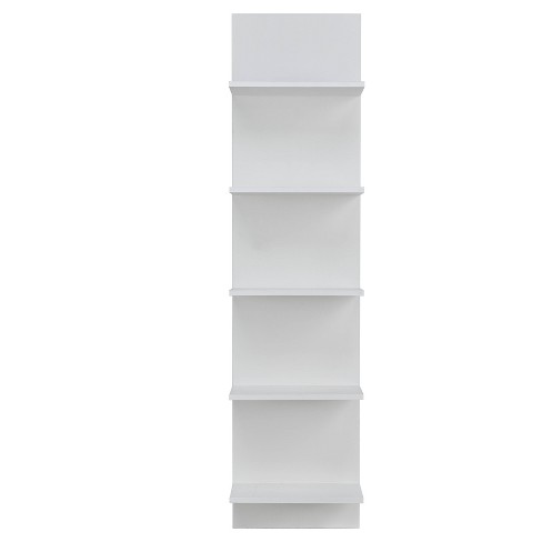 48.5 X 7.7 Zigzag Corner Shelf - Danya B. : Target