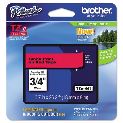 brother printer target
