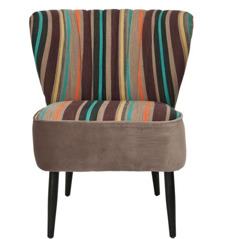 safavieh accent morgan chair target